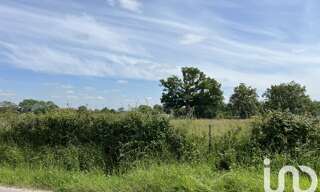 Terrain  1980 m² à vendre à Chassenard (03510)