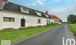 Maison 4 Pièces 156 m² à vendre à Mornay-sur-Allier (18600)