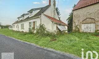 Maison 4 Pièces 156 m² à vendre à Mornay-sur-Allier (18600)