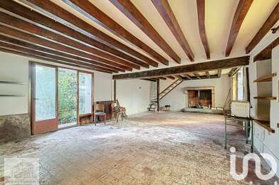 Maison 4 pièces 38000 €