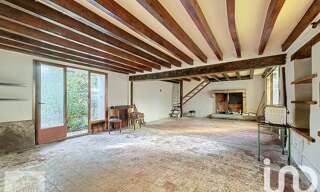 Maison 4 Pièces 156 m² à vendre à Mornay-sur-Allier (18600)