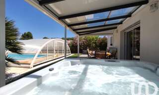 Maison 5 Pièces 120 m² à vendre à Puyravault (17700)