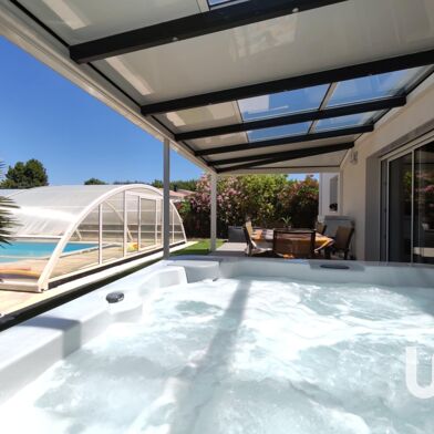 Maison 5 pièces 403000 €