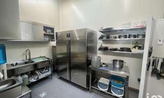 Commerce  135 m² à vendre à Parthenay (79200)