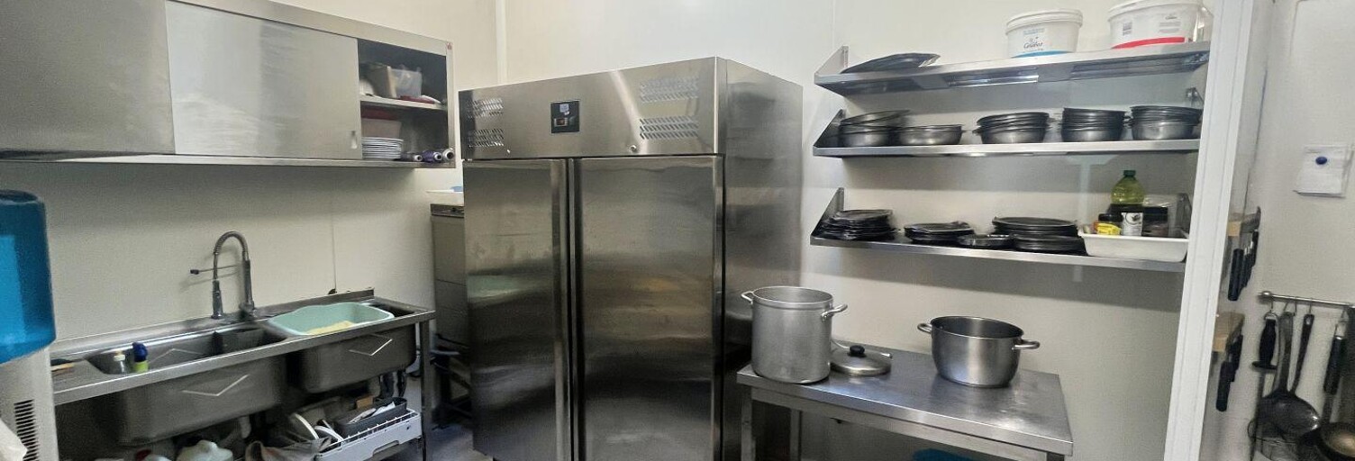 Commerce  135 m² à vendre à Parthenay (79200)