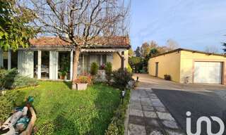 Maison 4 Pièces 92 m² à vendre à Saint-Pierre-d'Eyraud (24130)