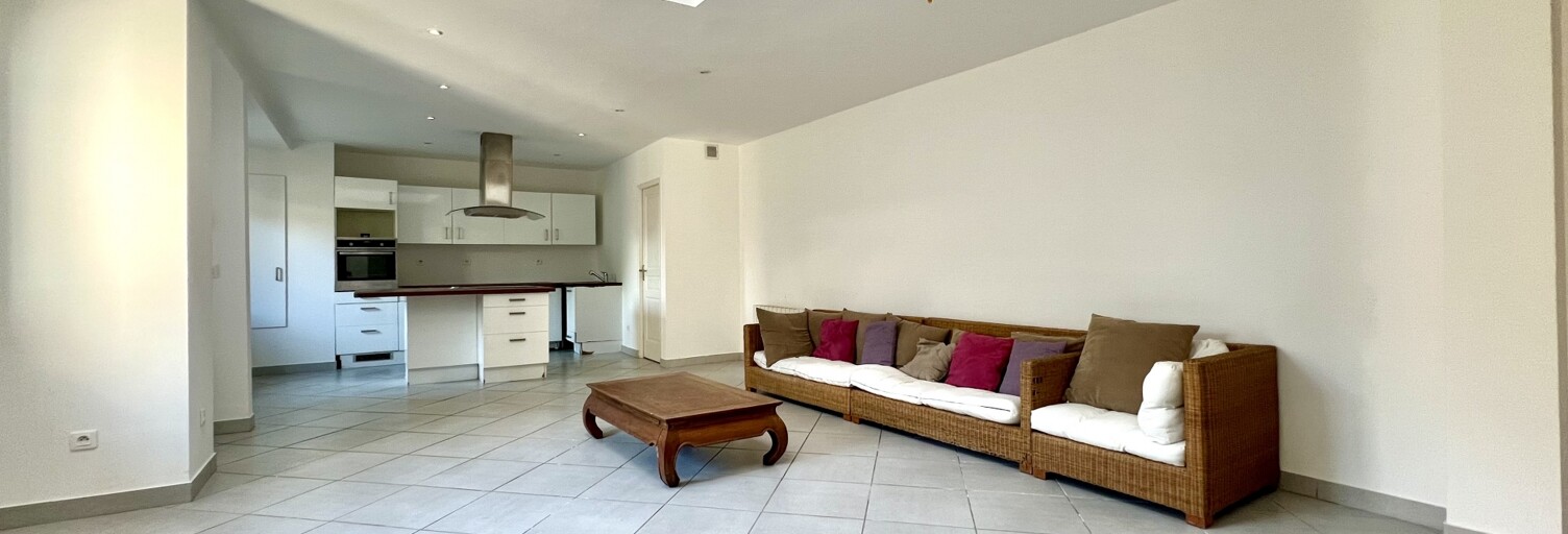 Maison 6 Pièces 149 m² à vendre à Villecresnes (94440)