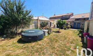 Maison 5 Pièces 135 m² à vendre à Plassay (17250)