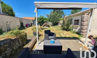 Maison 5 Pièces 135 m² à vendre à Plassay (17250)