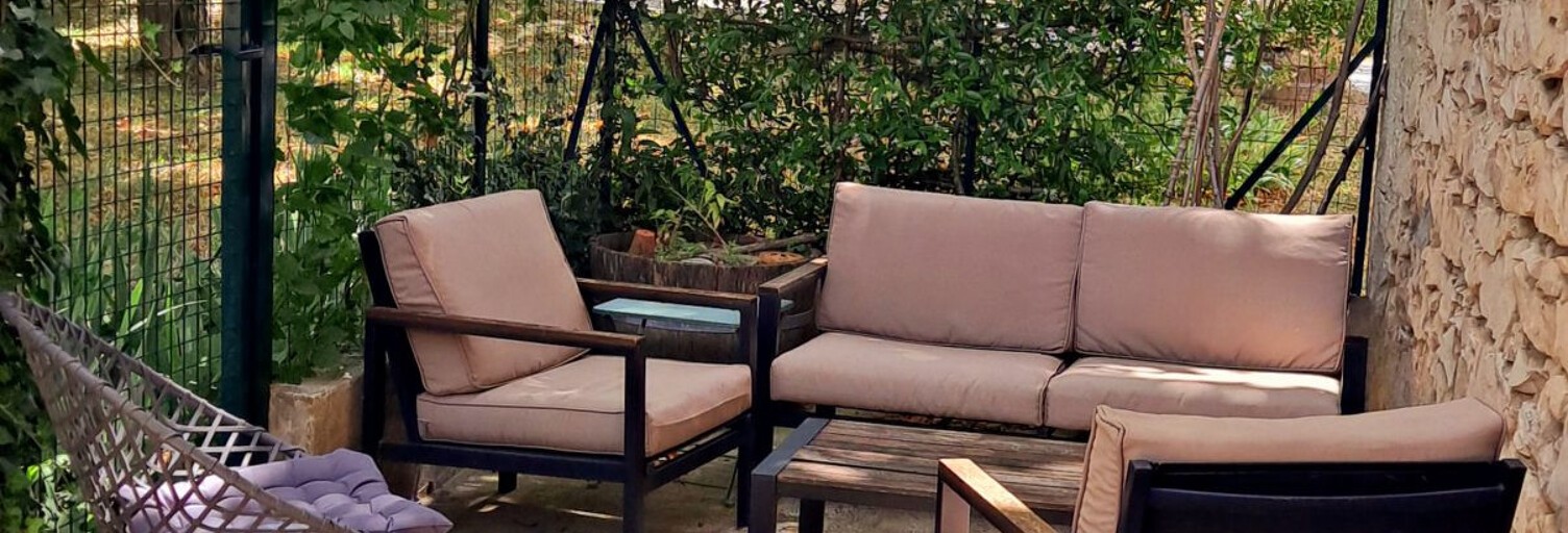 Appartement 3 Pièces 89 m² à vendre à Montboucher-sur-Jabron (26740)