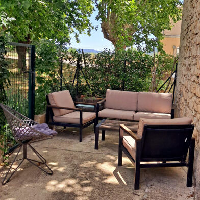 Appartement 3 pièces 225000 €