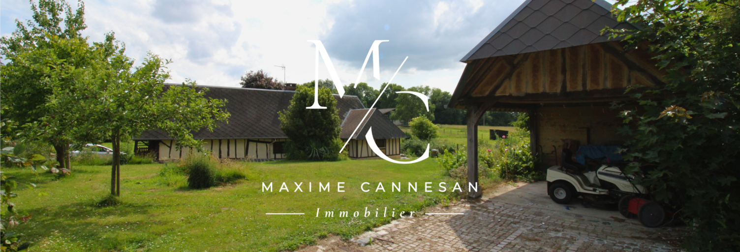 Maison 4 Pièces 85 m² à vendre à Routot (27350)