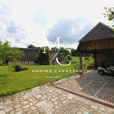 Maison 4 pièces 199000 €