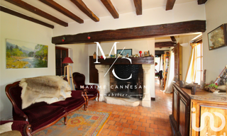 Maison 4 Pièces 85 m² à vendre à Routot (27350)