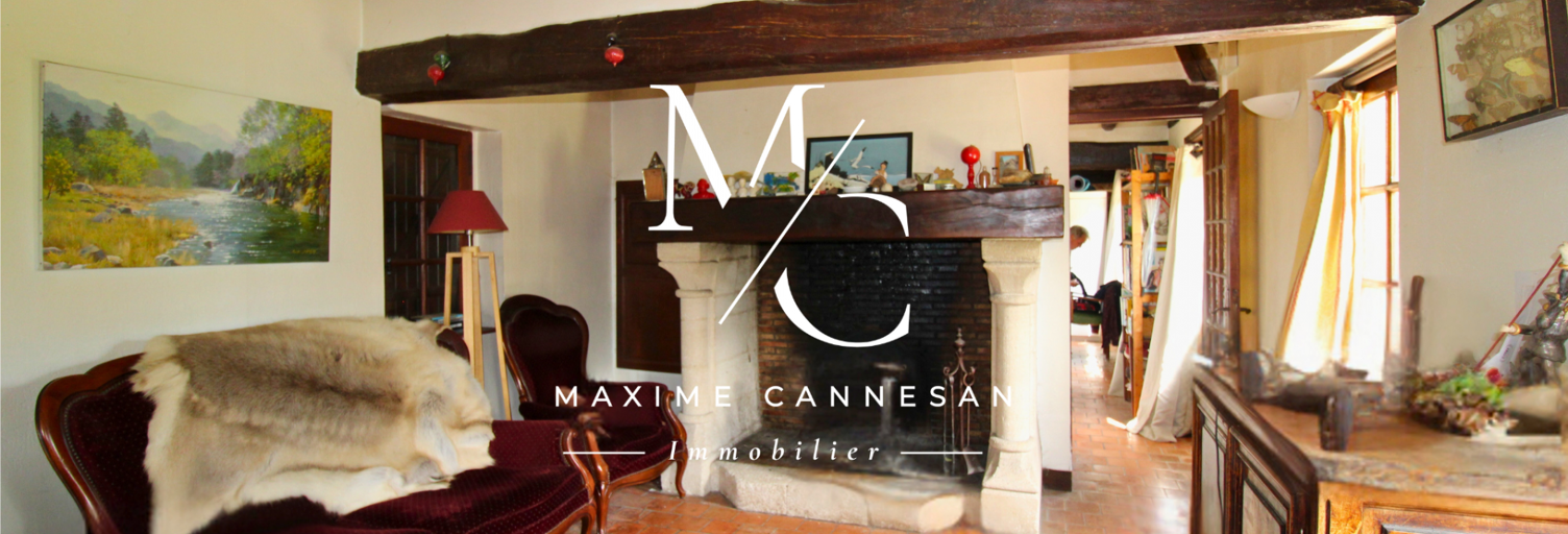 Maison 4 Pièces 85 m² à vendre à Bourg-Achard (27310)