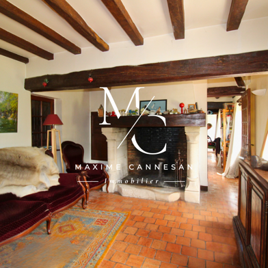 Maison 4 pièces 199000 €