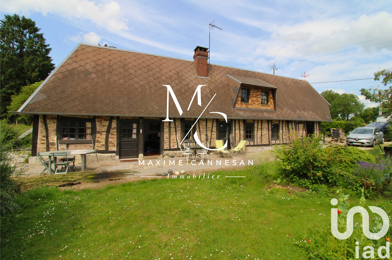 Maison 4 pièces 189000 €