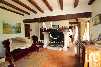Maison 4 pièces 189000 €