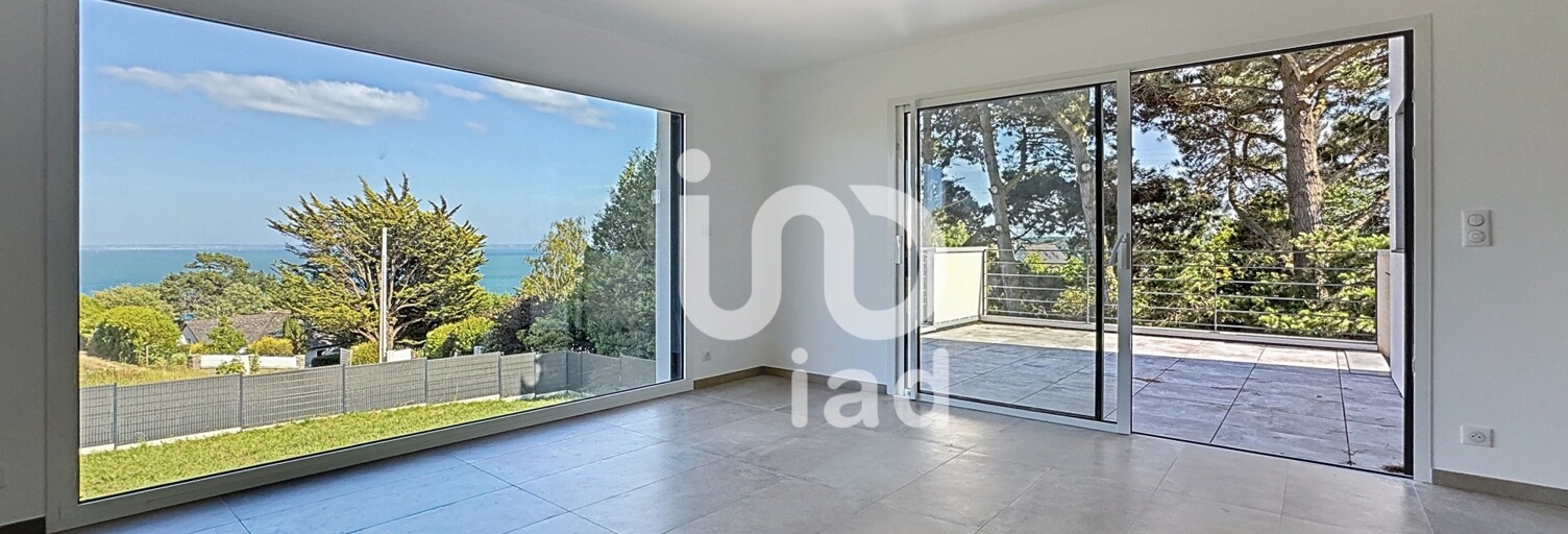 Maison 9 Pièces 160 m² à vendre à Binic-Étables-sur-Mer (22680)