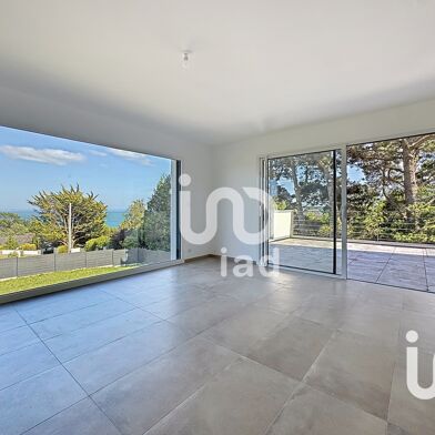 Maison 9 pièces 989900 €