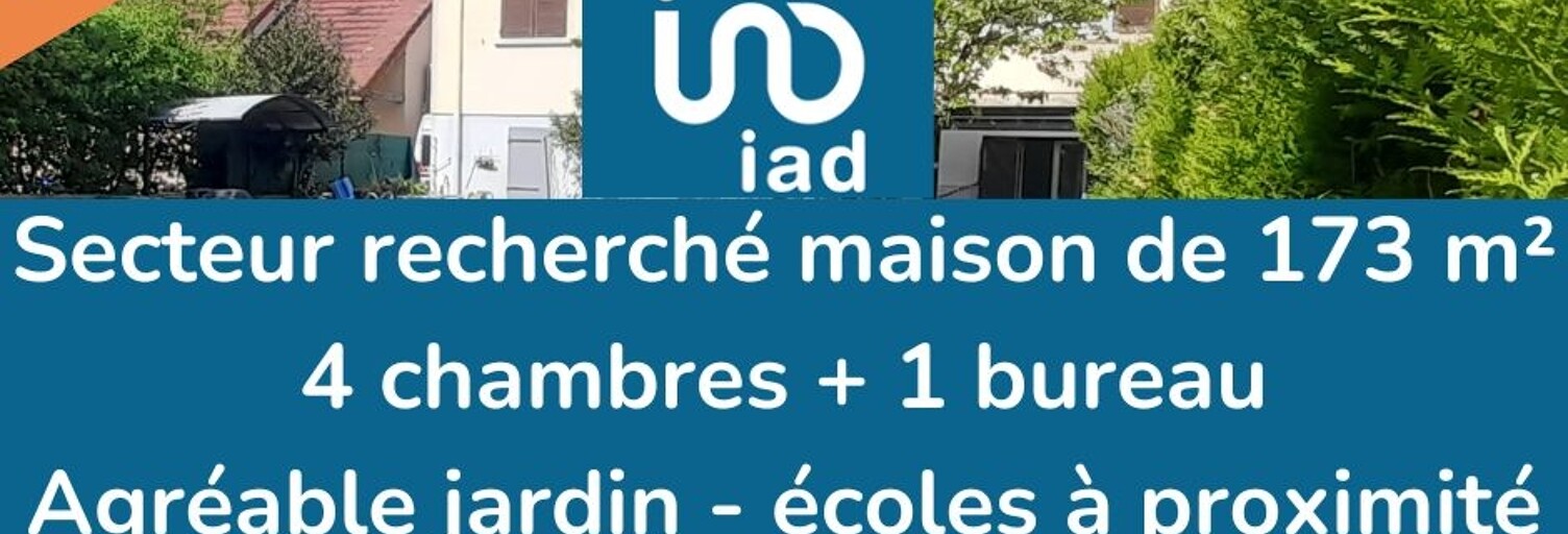 Maison 7 Pièces 174 m² à vendre à Châteauroux (36000)