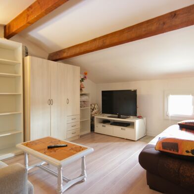 Maison 3 pièces 175000 €