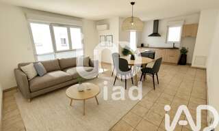 Appartement 3 Pièces 64 m² à vendre à Nîmes (30000)