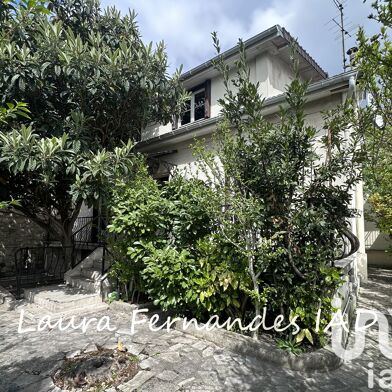 Maison 5 pièces 435000 €