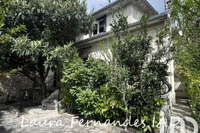 Maison 5 pièces 425000 €