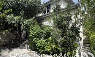 Maison 5 Pièces 110 m² à vendre à Champigny-sur-Marne (94500)