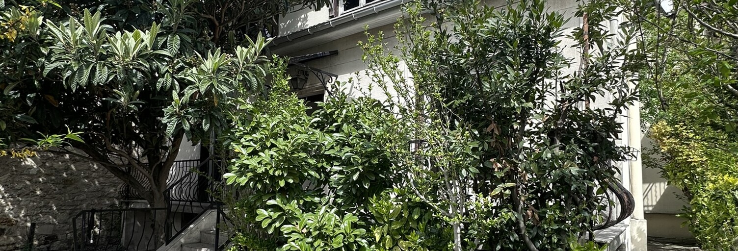 Maison 5 Pièces 110 m² à vendre à Champigny-sur-Marne (94500)