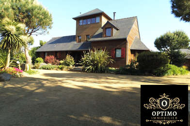 Maison 9 pièces 653000 €