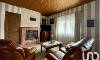 Maison 5 Pièces 103 m² à vendre à Coullemelle (80250)