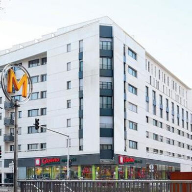 Appartement 1 pièces 63000 €