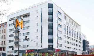 Appartement 1 Pièce 23 m² à vendre à Villejuif (94800)