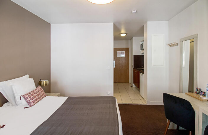 INVESTISSEMENT LMNP DANS RESIDENCE AFFAIRE — photo 2