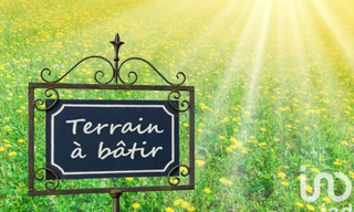 Terrain  1798 m² à vendre à Durfort-Lacapelette (82390)