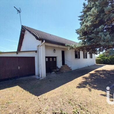 Maison 5 pièces 150000 €