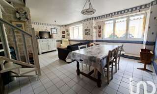 Maison 4 Pièces 60 m² à vendre à Muzillac (56190)