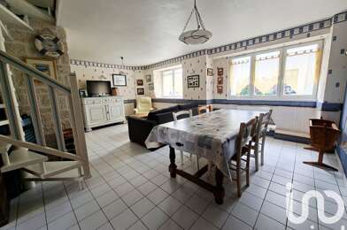 Maison 4 pièces 193000 €