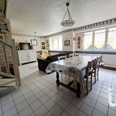Maison 4 pièces 193000 €