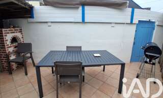 Maison 4 Pièces 60 m² à vendre à Muzillac (56190)