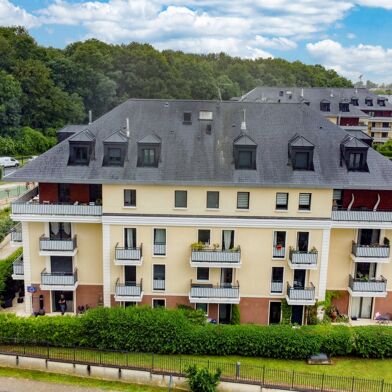 Appartement 3 pièces 314900 €