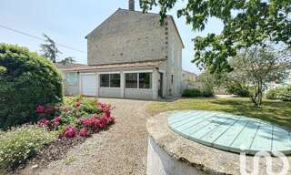 Maison 6 Pièces 175 m² à vendre à Maillé (85420)