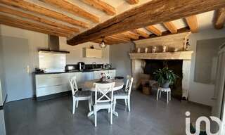 Maison 5 Pièces 148 m² à vendre à Allonnes (49650)