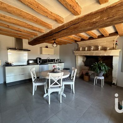 Maison 5 pièces 228800 €