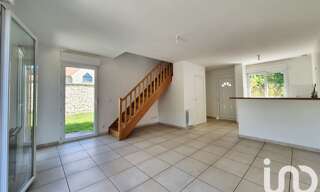 Maison 2 Pièces 48 m² à vendre à Frépillon (95740)