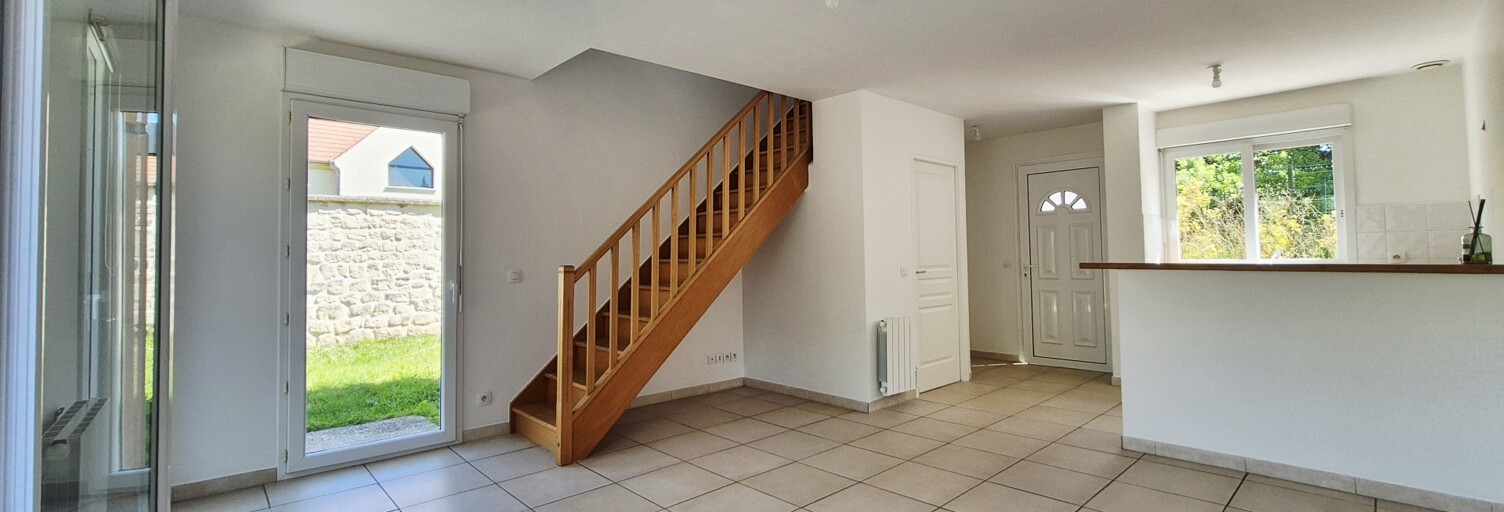 Maison 2 Pièces 48 m² à vendre à Frépillon (95740)