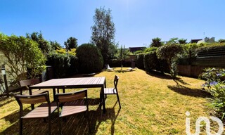Maison 5 Pièces 128 m² à vendre à Rennes (35700)