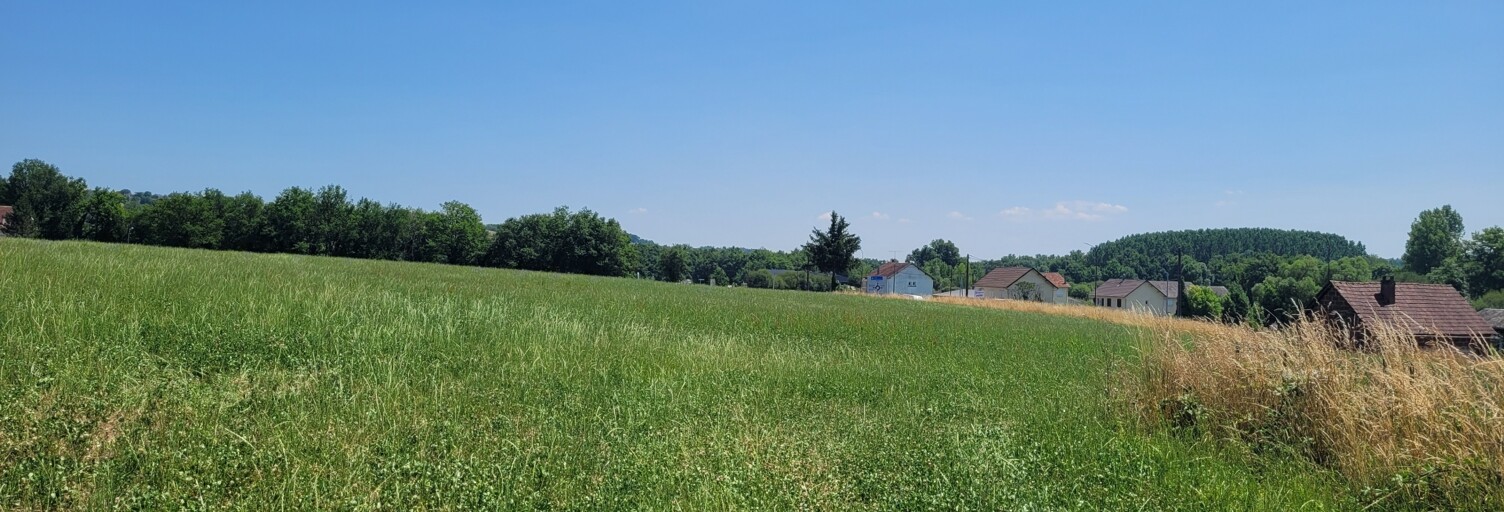 Terrain  10724 m² à vendre à Allassac (19240)